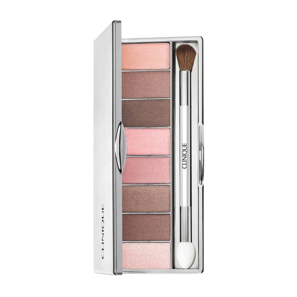 CLINIQUE | Pink Honey Eyeshadow Palette